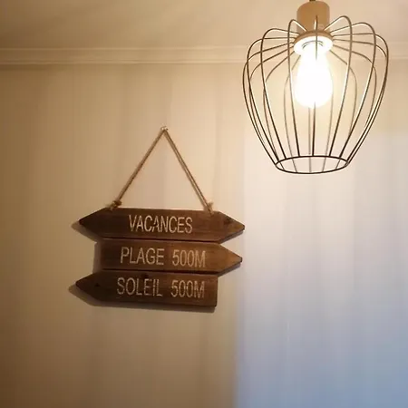Apartamento En Puerto 아파트 카스트로우르디알레스