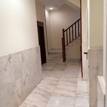 Apartamento En Puerto *