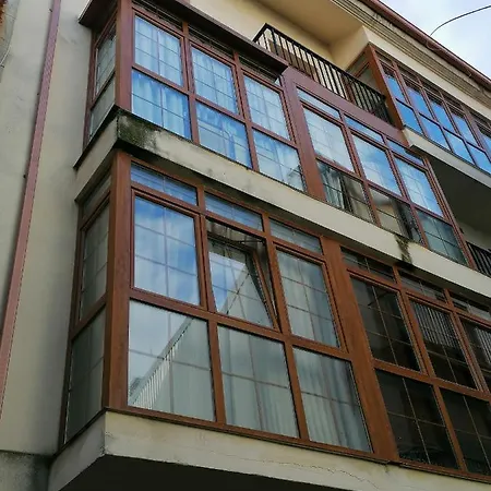 Apartamento En Puerto