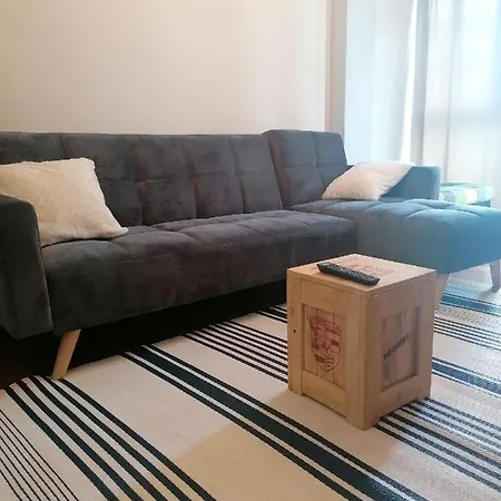 Apartamento En Puerto 아파트 *