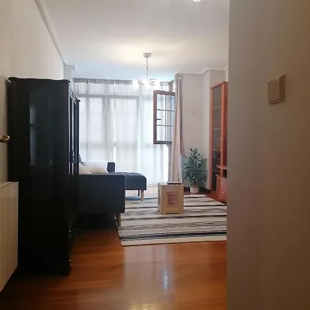 Apartamento En Puerto * 카스트로우르디알레스