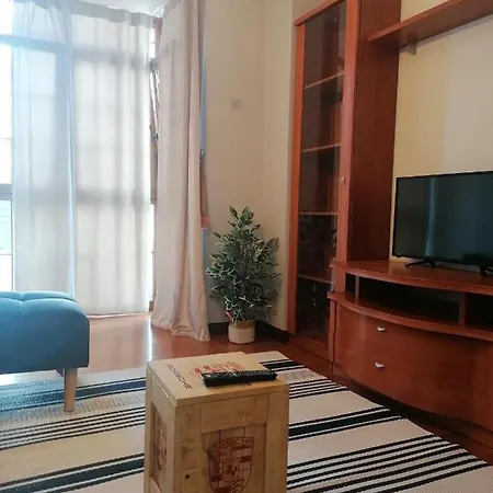 Apartamento En Puerto 아파트 *
