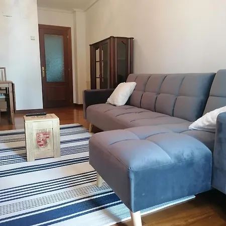 Apartamento En Puerto 카스트로우르디알레스