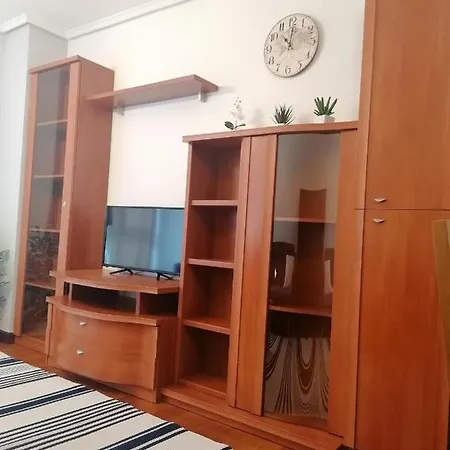 Apartamento En Puerto 아파트 *