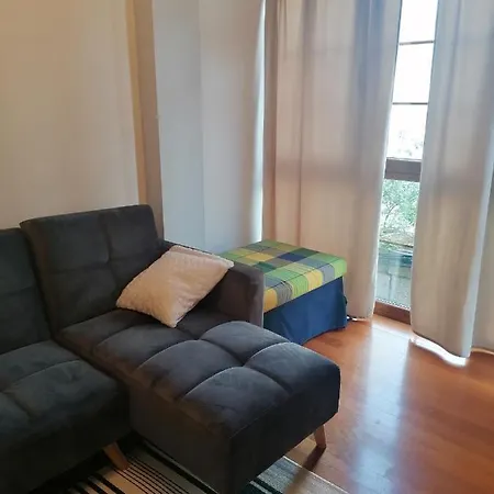 Apartamento En Puerto 카스트로우르디알레스
