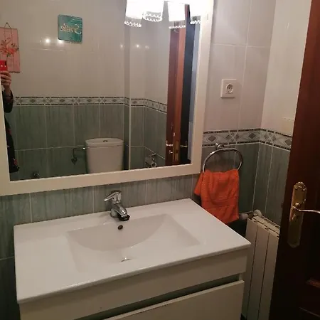 Apartamento En Puerto 아파트
