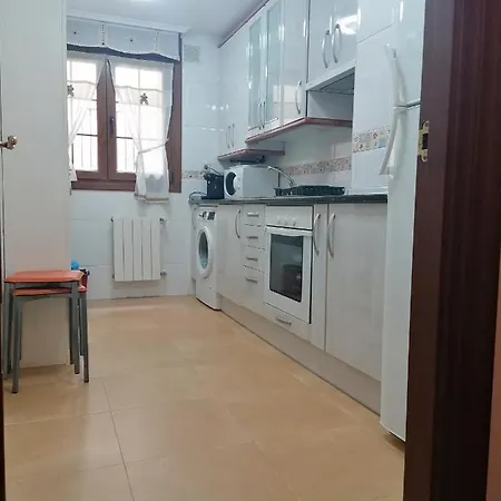 아파트 Apartamento En Puerto