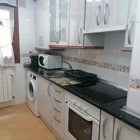 아파트 Apartamento En Puerto