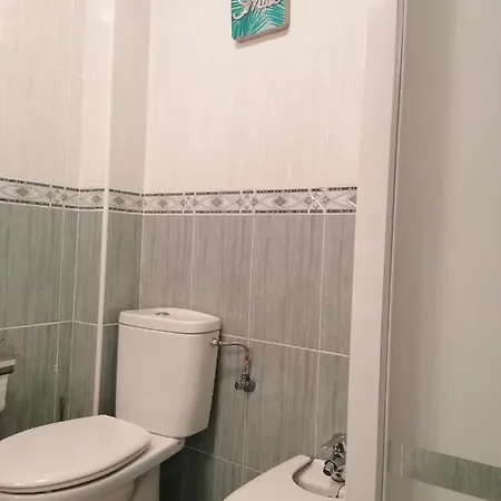 Apartamento En Puerto