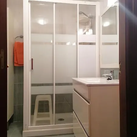 아파트 Apartamento En Puerto *