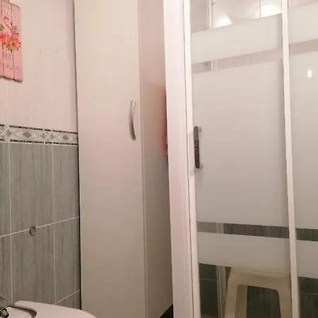Apartamento En Puerto * 카스트로우르디알레스