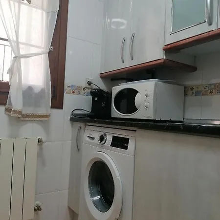 Apartamento En Puerto * 카스트로우르디알레스