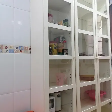 Apartamento En Puerto *