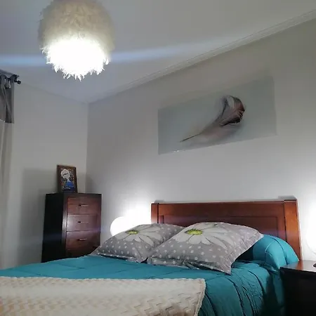 Apartamento En Puerto 아파트 카스트로우르디알레스
