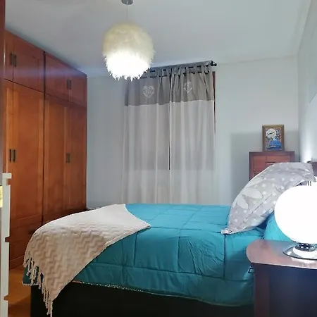 Apartamento En Puerto * 카스트로우르디알레스