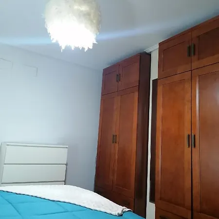 Apartamento En Puerto 아파트