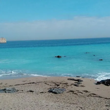 Apartamento En Puerto 아파트